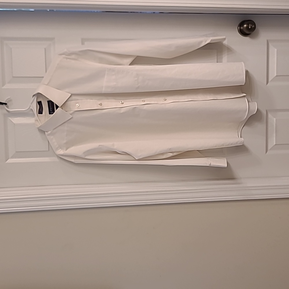Dress shirt